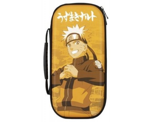 FUNDA KONIX SWITCH NARUTO COMPATIBLE CON SWITCH